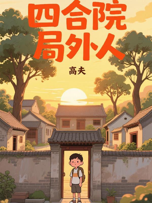 四合院局外人