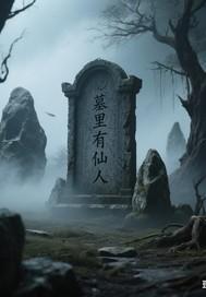墓里有仙人